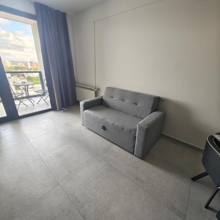 Departamento premium en neuquen - Apartamento de 1 dormitorio - 27
