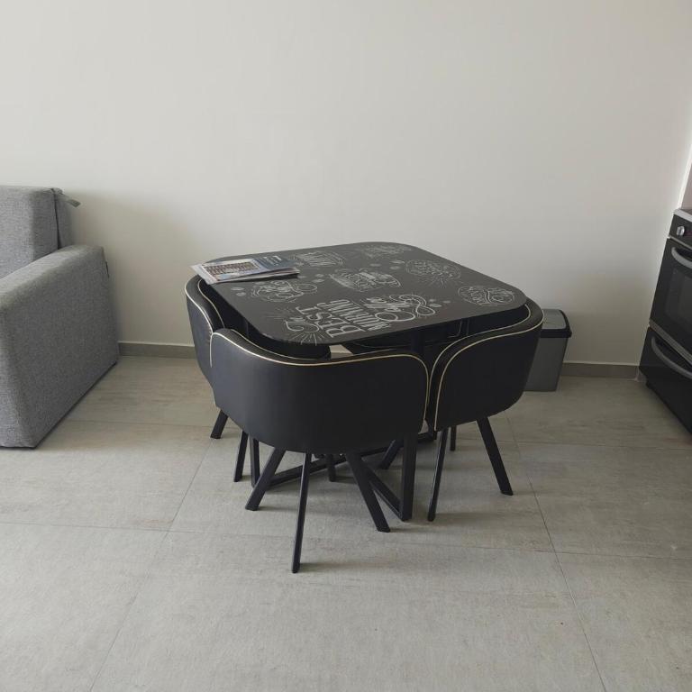 Departamento premium en neuquen - Apartamento de 1 dormitorio - 28