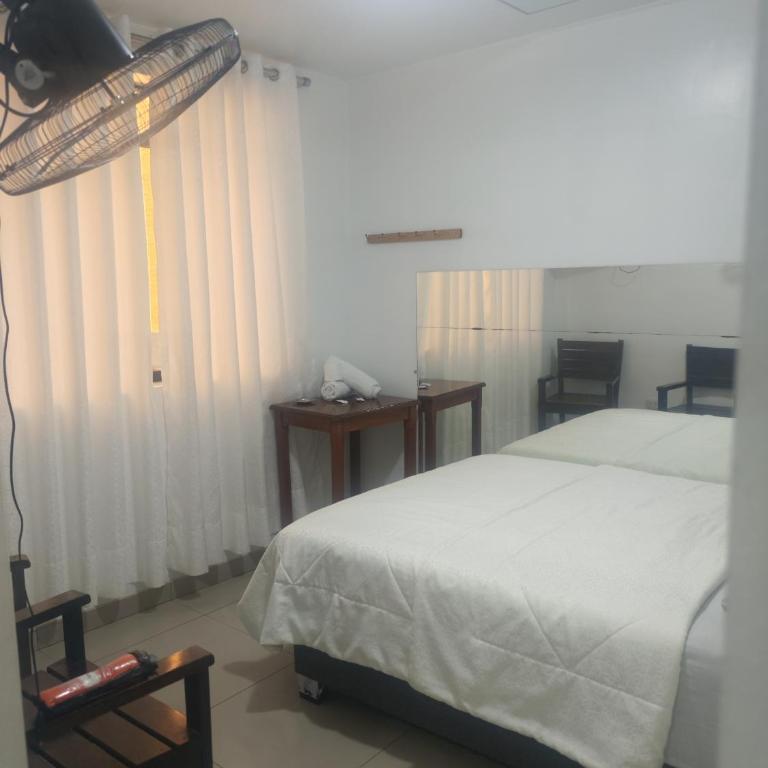 Hostal Germán - Habitación Doble Estándar - 5