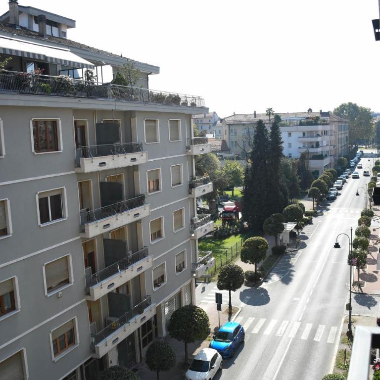 Luce sui tetti - Appartement 2 Chambres - 6