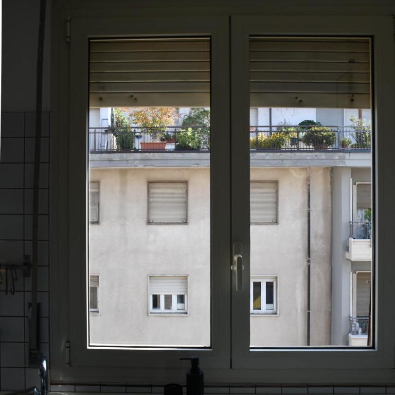 Luce sui tetti - Appartement 2 Chambres - 8