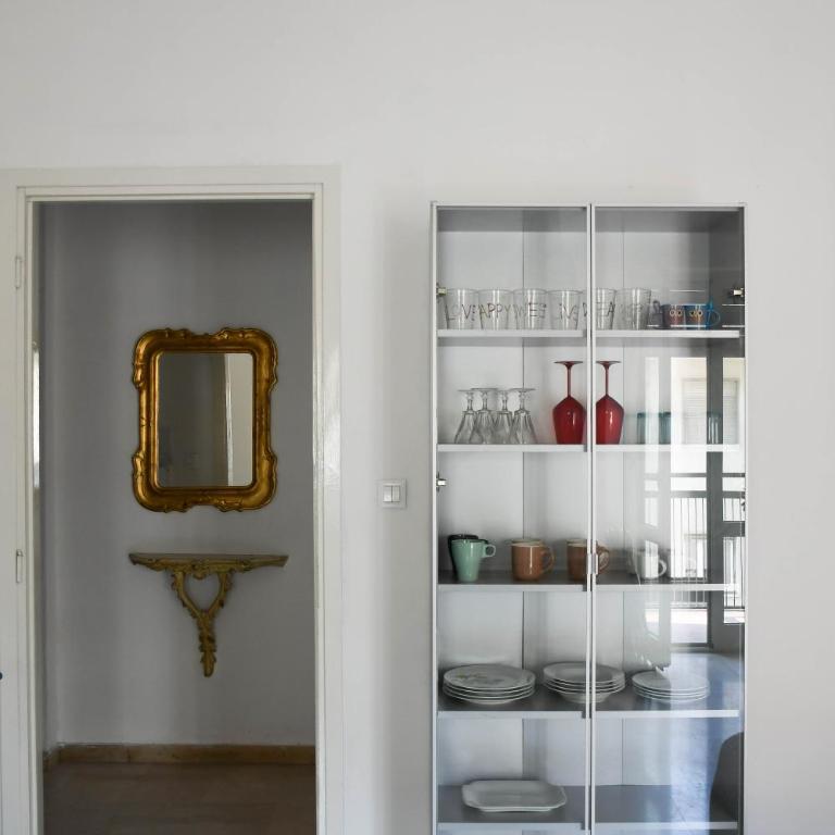 Luce sui tetti - Appartement 2 Chambres - 9