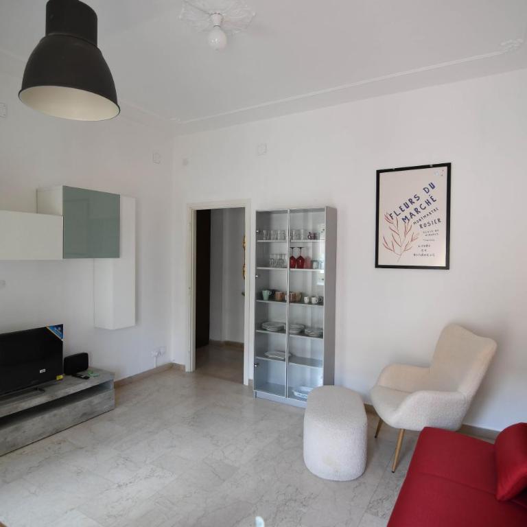 Luce sui tetti - Appartement 2 Chambres - 13