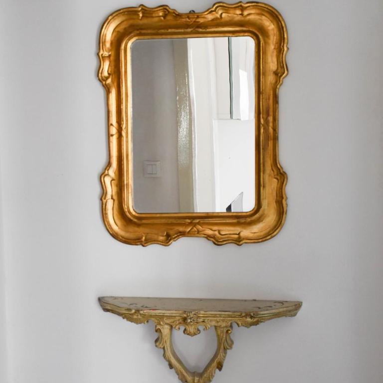 Luce sui tetti - Appartement 2 Chambres - 12