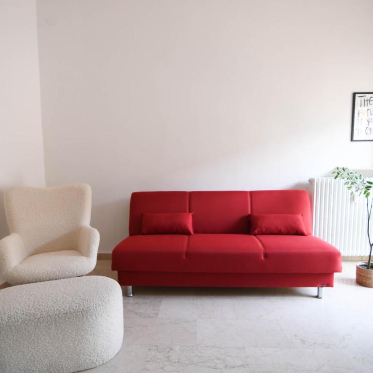 Luce sui tetti - Appartement 2 Chambres - 22