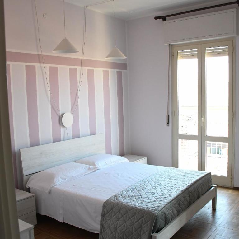 Luce sui tetti - Appartement 2 Chambres - 20