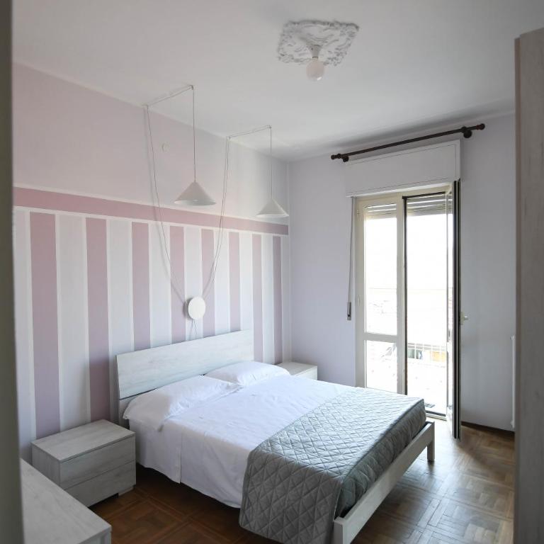 Luce sui tetti - Appartement 2 Chambres - 18