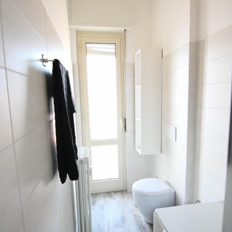Luce sui tetti - Appartement 2 Chambres - 19