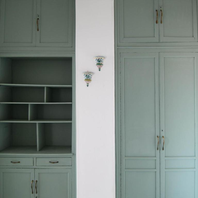 Luce sui tetti - Appartement 2 Chambres - 17