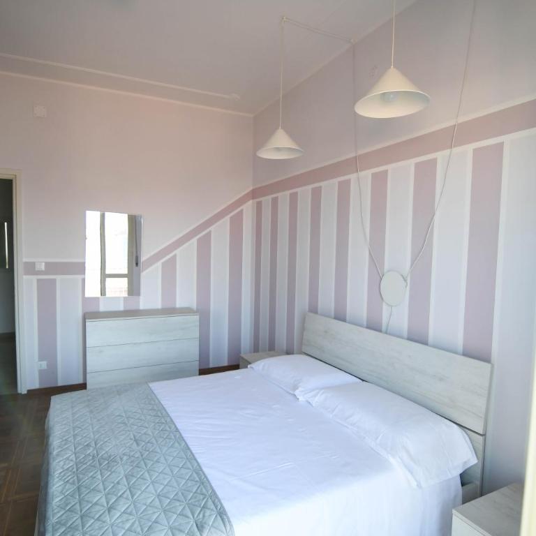Luce sui tetti - Appartement 2 Chambres - 21