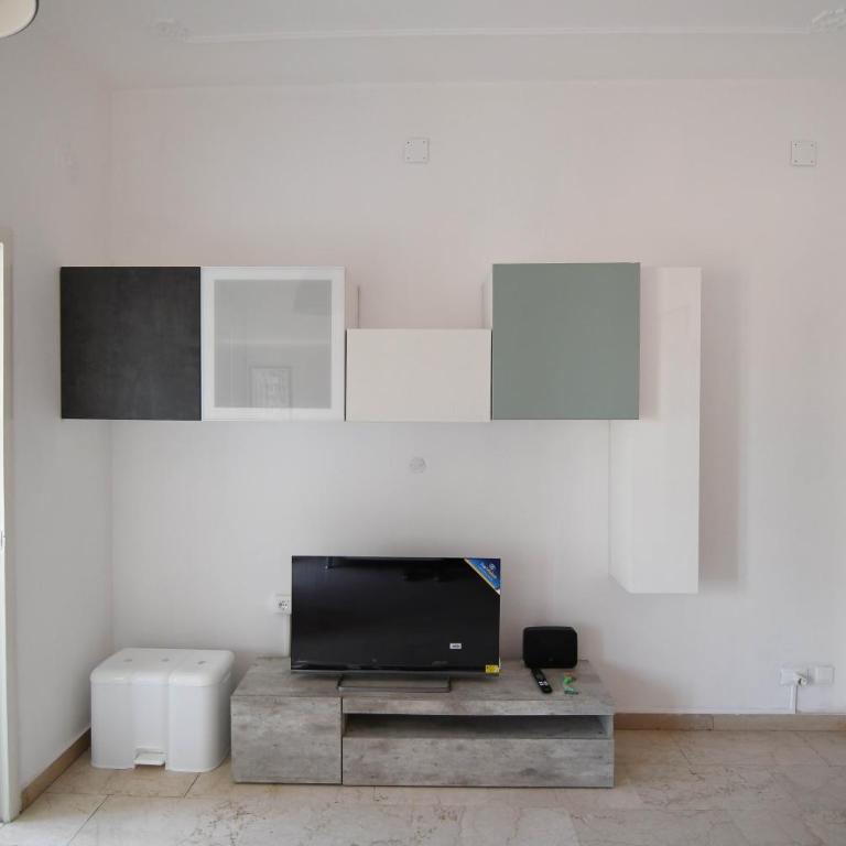 Luce sui tetti - Appartement 2 Chambres - 23