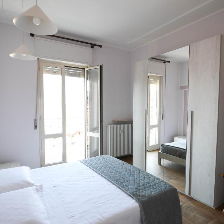 Luce sui tetti - Appartement 2 Chambres - 1