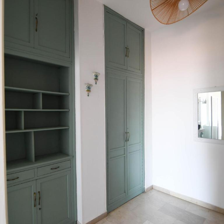 Luce sui tetti - Appartement 2 Chambres - 25