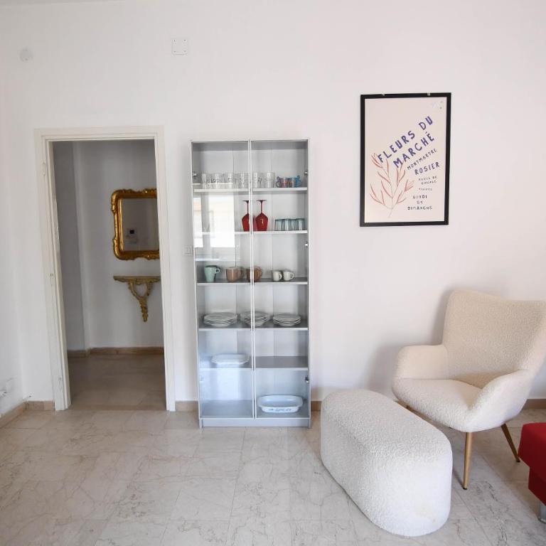 Luce sui tetti - Appartement 2 Chambres - 26