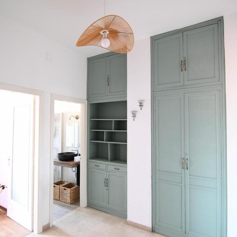 Luce sui tetti - Appartement 2 Chambres - 28