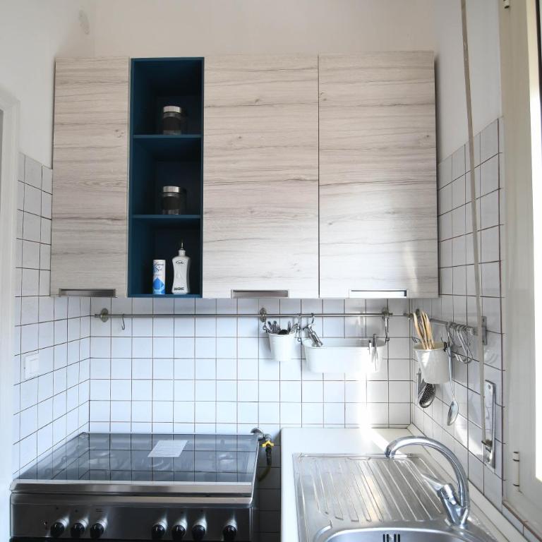 Luce sui tetti - Appartement 2 Chambres - 30