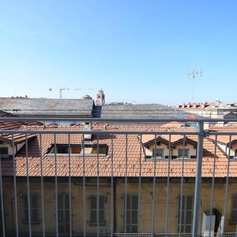 Luce sui tetti - Appartement 2 Chambres - 31
