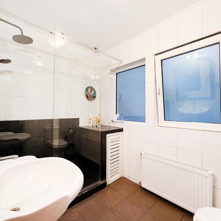 Elegante departamento de 2 dormitorios junto al Parque Forestal - Apartamento de 2 dormitorios - 18