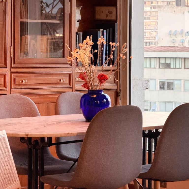 Elegante departamento de 2 dormitorios junto al Parque Forestal - Apartamento de 2 dormitorios - 27