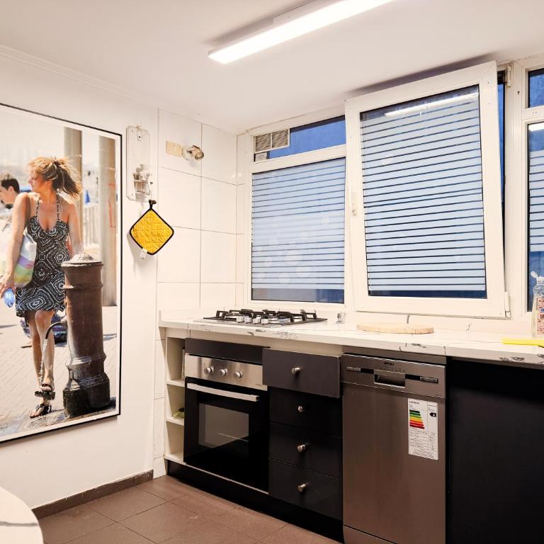 Elegante departamento de 2 dormitorios junto al Parque Forestal - Apartamento de 2 dormitorios - 28