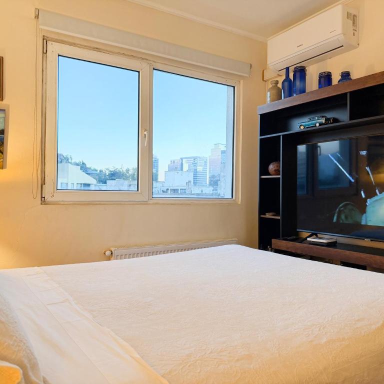 Elegante departamento de 2 dormitorios junto al Parque Forestal - Apartamento de 2 dormitorios - 17