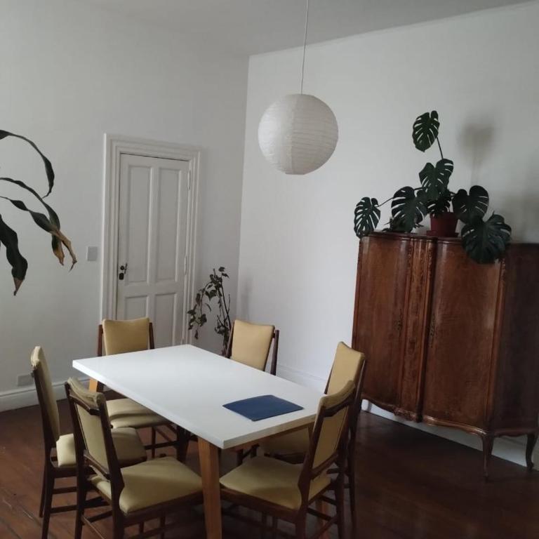 Buenos Aires bello y antiguo - Apartamento de 3 dormitorios - 1
