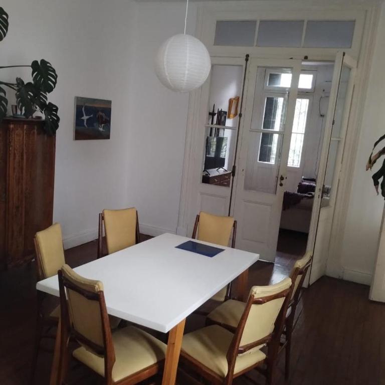 Buenos Aires bello y antiguo - Apartamento de 3 dormitorios - 8