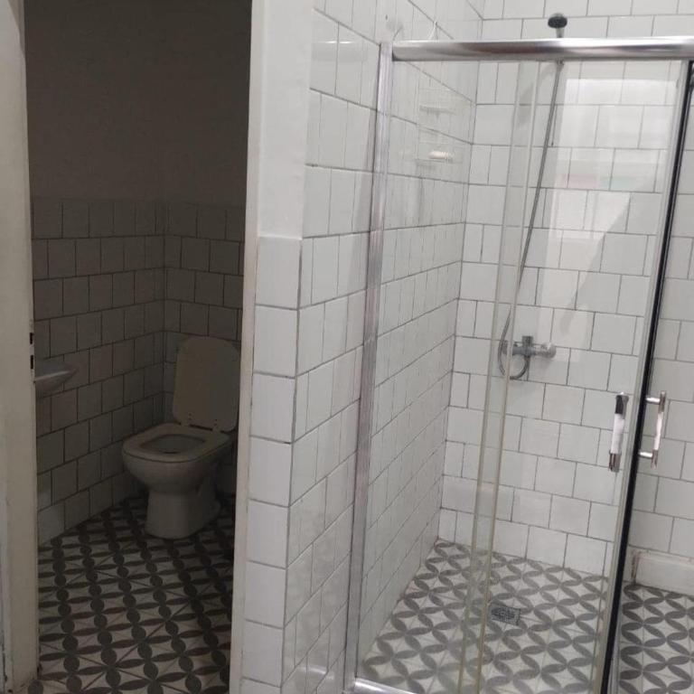 Buenos Aires bello y antiguo - Apartamento de 3 dormitorios - 12