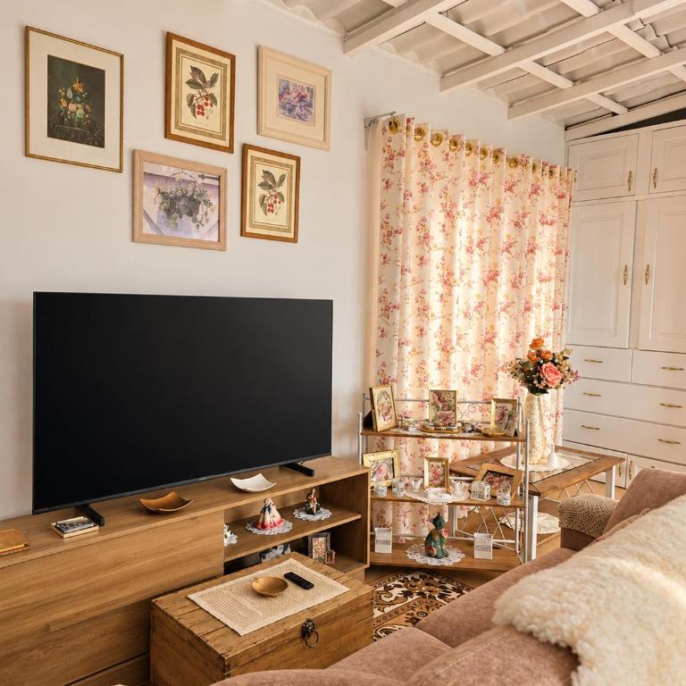 Villa Ximena - Apartamento de 1 dormitorio - 23
