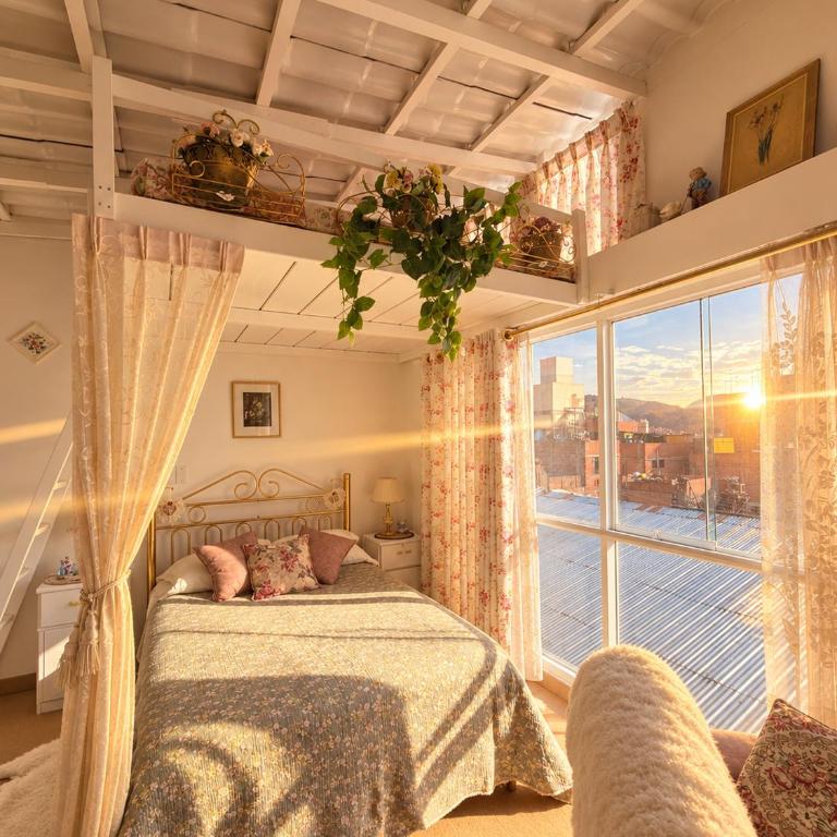 Villa Ximena - Apartamento de 1 dormitorio - 2