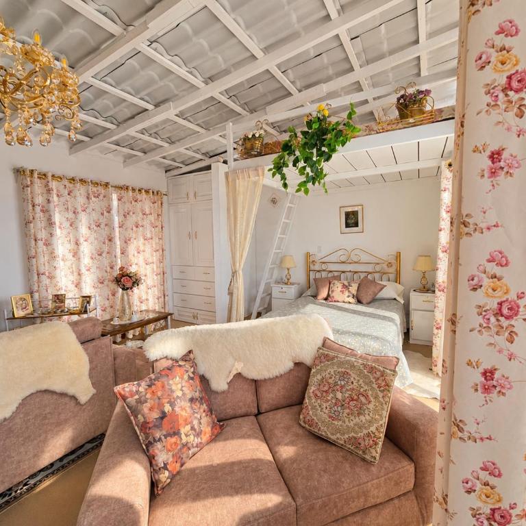 Villa Ximena - Apartamento de 1 dormitorio - 39