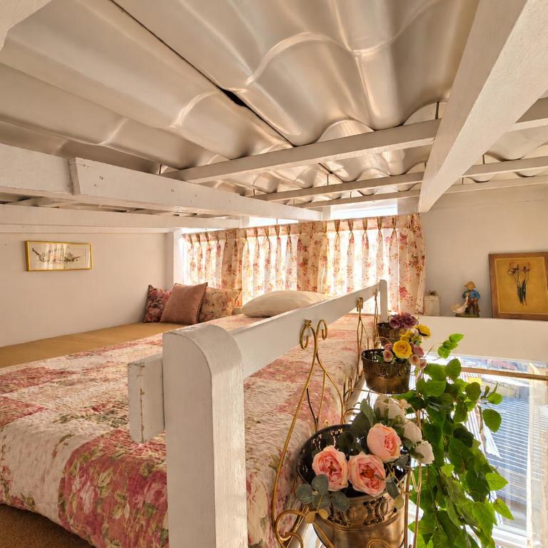 Villa Ximena - Apartamento de 1 dormitorio - 13