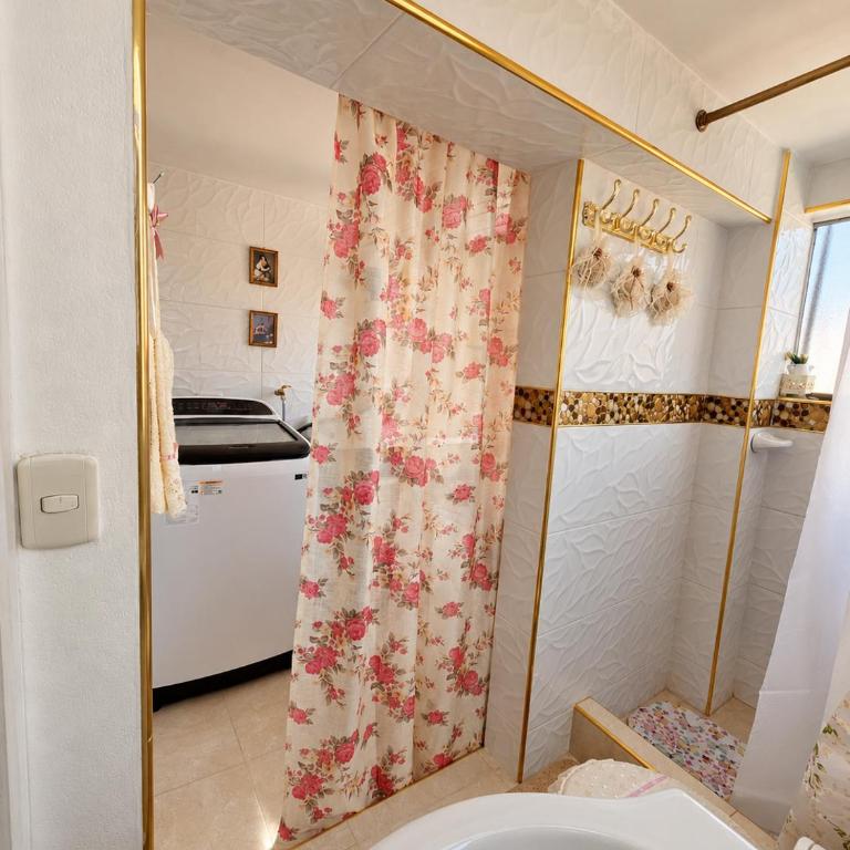 Villa Ximena - Apartamento de 1 dormitorio - 14