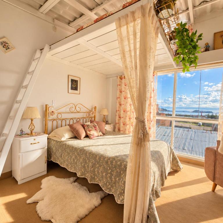 Villa Ximena - Apartamento de 1 dormitorio - 7