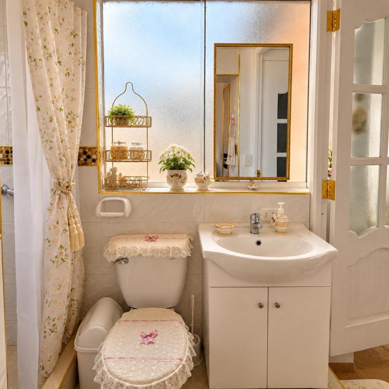 Villa Ximena - Apartamento de 1 dormitorio - 20
