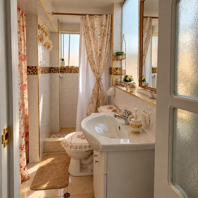 Villa Ximena - Apartamento de 1 dormitorio - 18