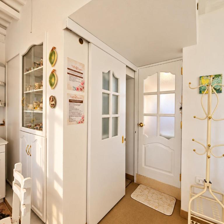 Villa Ximena - Apartamento de 1 dormitorio - 21