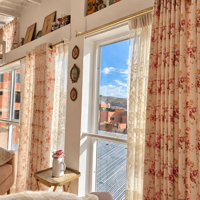 Villa Ximena - Apartamento de 1 dormitorio - 22