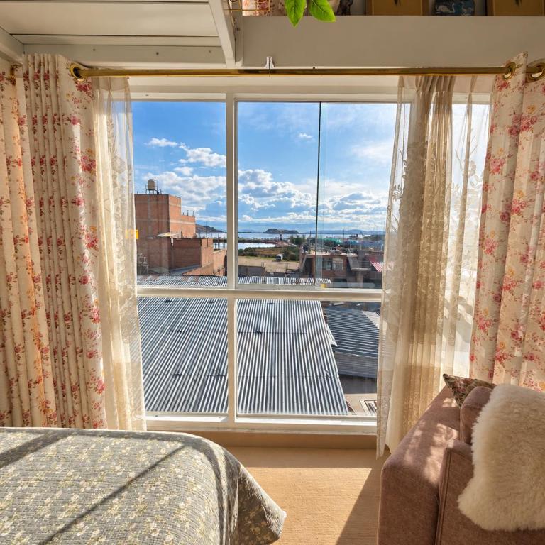 Villa Ximena - Apartamento de 1 dormitorio - 26