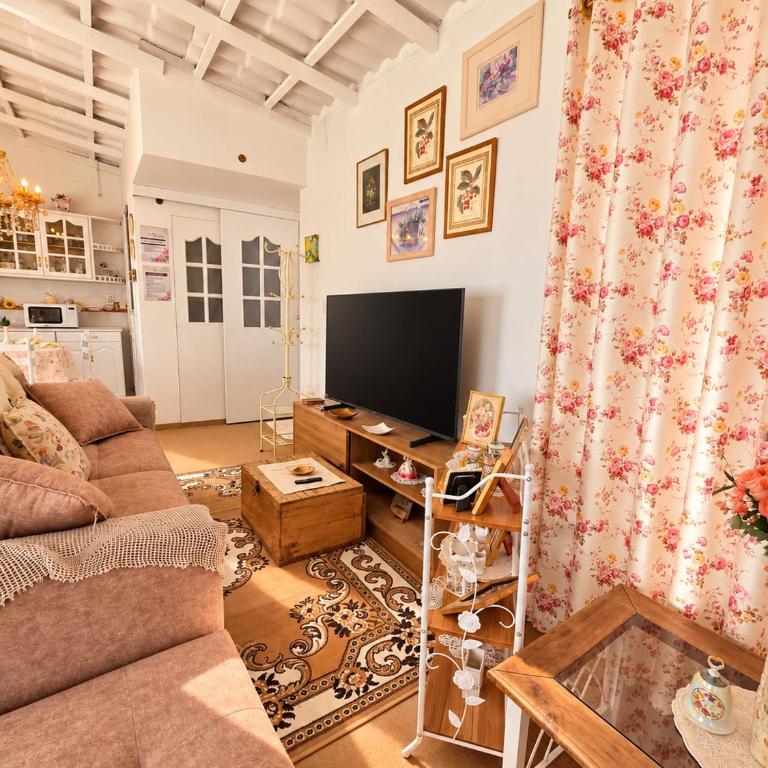 Villa Ximena - Apartamento de 1 dormitorio - 27