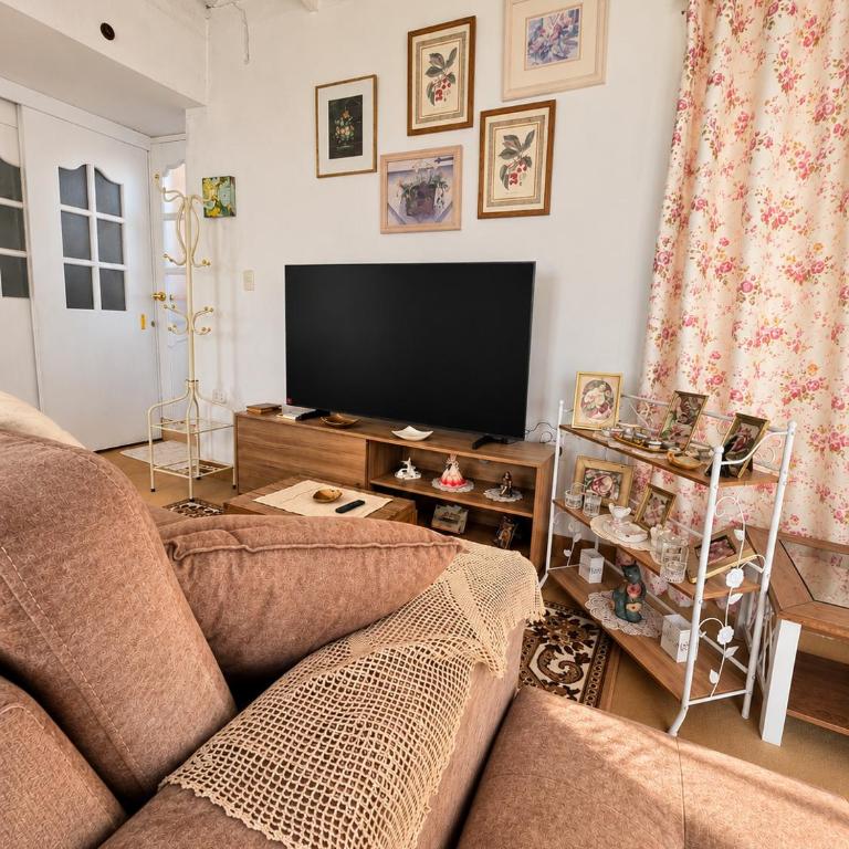 Villa Ximena - Apartamento de 1 dormitorio - 33