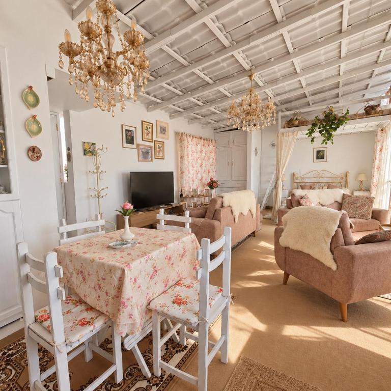 Villa Ximena - Apartamento de 1 dormitorio - 32