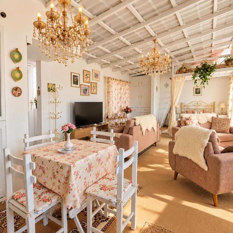 Villa Ximena - Apartamento de 1 dormitorio - 36