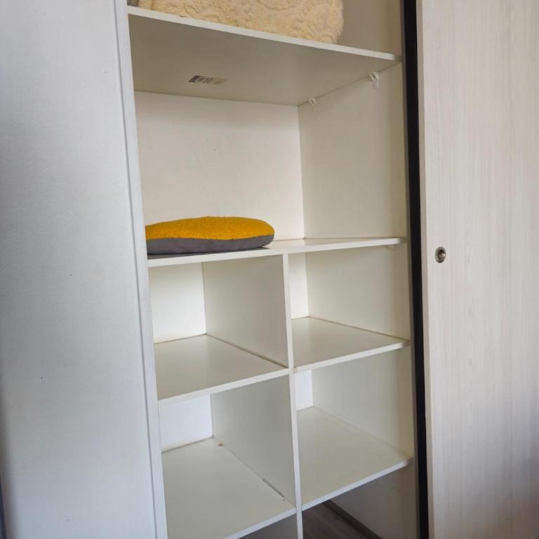 SAH Central Spot Apartment Private Parking - Apartamento de 2 dormitorios - 5