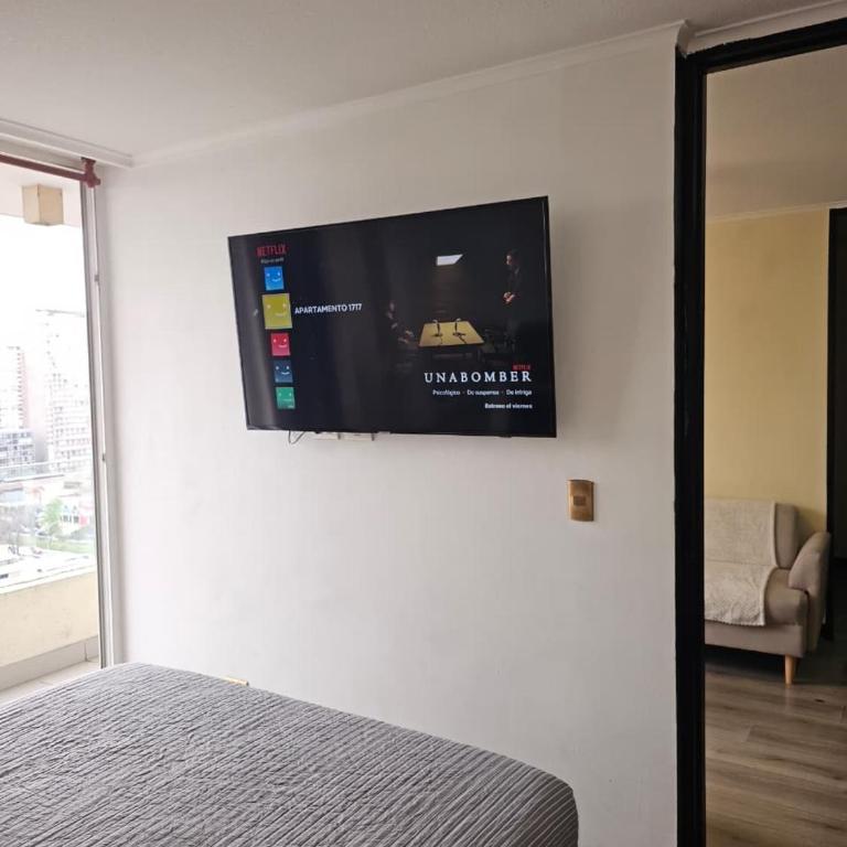 SAH Central Spot Apartment Private Parking - Apartamento de 2 dormitorios - 6