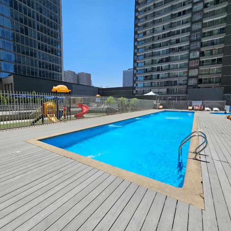 SAH Central Spot Apartment Private Parking - Apartamento de 2 dormitorios - 13