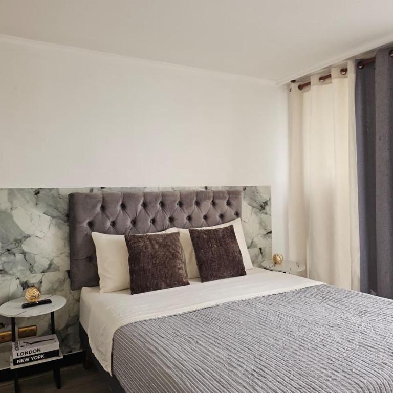 SAH Central Spot Apartment Private Parking - Apartamento de 2 dormitorios - 19