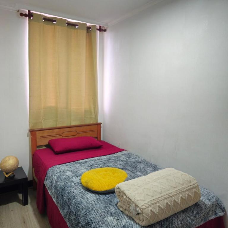 SAH Central Spot Apartment Private Parking - Apartamento de 2 dormitorios - 29