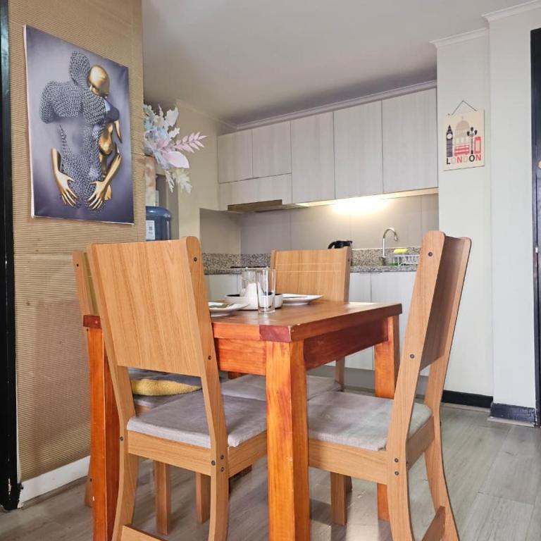 SAH Central Spot Apartment Private Parking - Apartamento de 2 dormitorios - 31