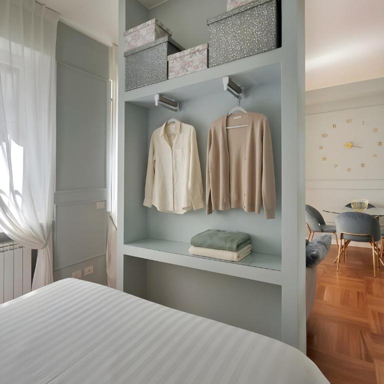 Ponchielli Home Corso Buenos Aires Porta Venezia - Appartamento con 1 Camera da Letto - 24